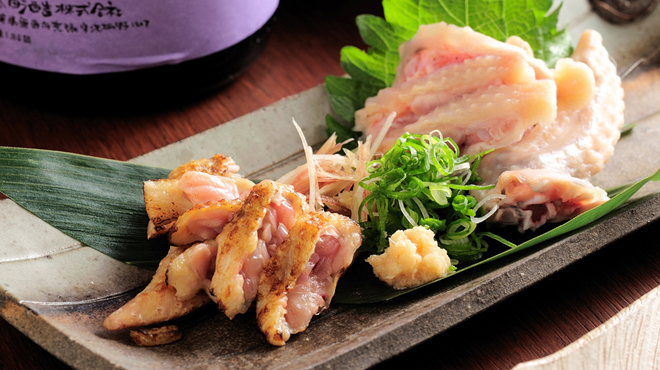 壱屋 - メイン写真: