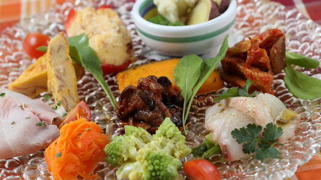 アルヴェッキオ ドゥオモ 片原町 高松 イタリアン ネット予約可 食べログ