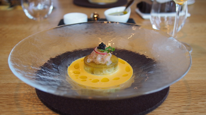 レストラン エフア - 料理写真: