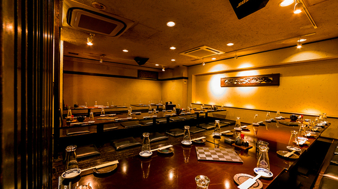 食べ酔う屋 菜 - メイン写真: