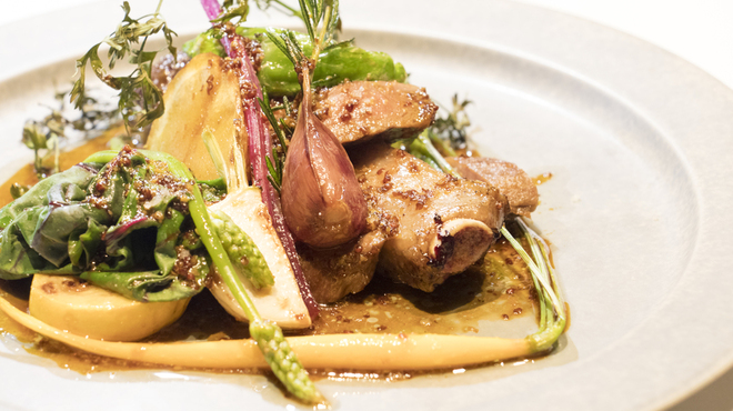 アルカナ 東京 - メイン写真: