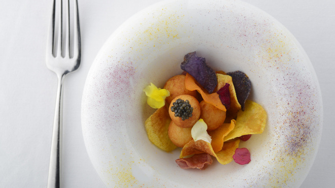 アルカナ 東京 - メイン写真: