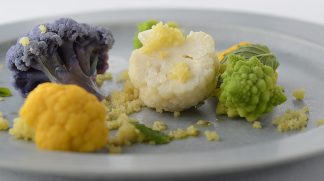 アルカナ 東京 - メイン写真: