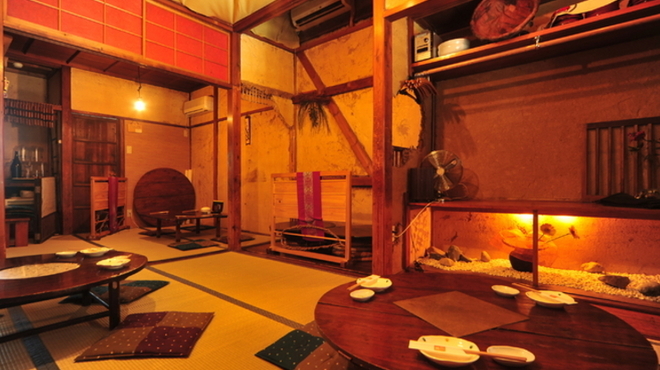 紅緒 - メイン写真: