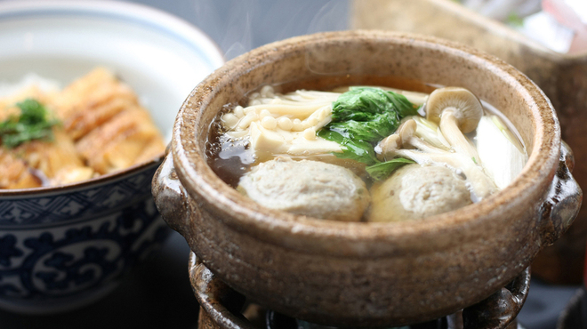 水軍の郷 - メイン写真: