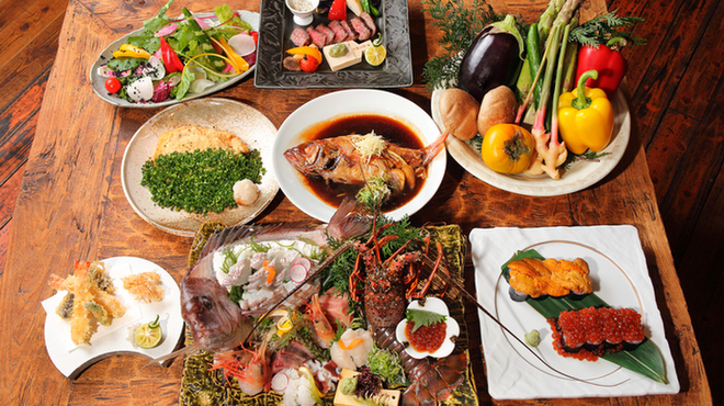 酒呑 - メイン写真: