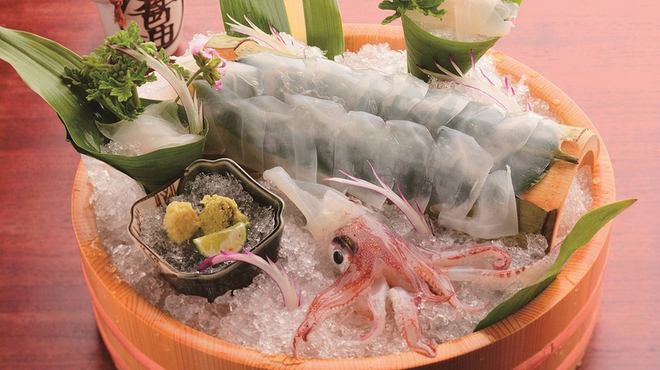 寅八商店 心斎橋店 - メイン写真: