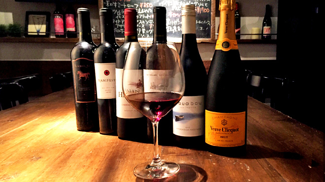 マエストロ　ベイカーズ - メイン写真: