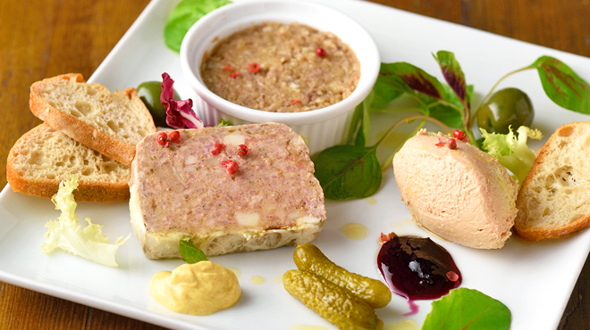 マエストロ　ベイカーズ - メイン写真: