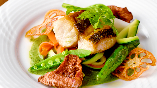 マエストロ　ベイカーズ - メイン写真: