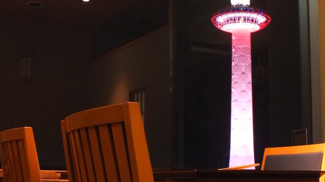 京懐石とゆば料理 松山閣 - メイン写真: