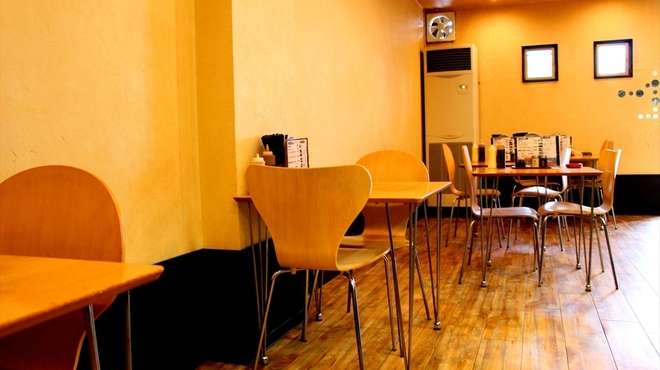 ぼう。 - メイン写真: