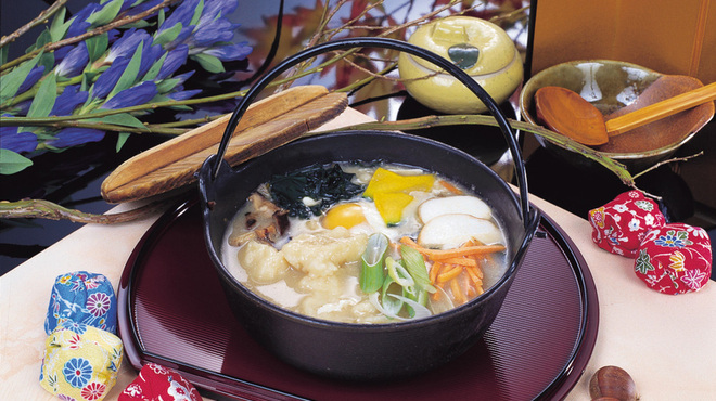 食事処 春日 - メイン写真: