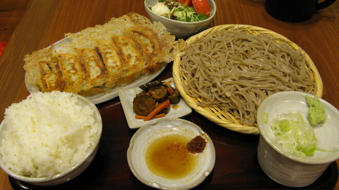 花鳥風月 田島 そば 食べログ