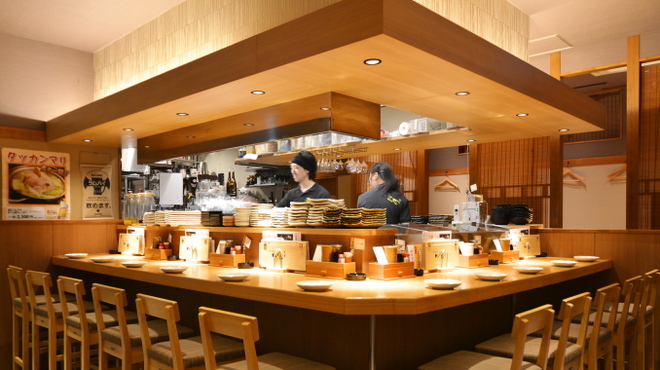 焼き鳥 きんざん - メイン写真: