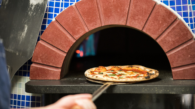 トラットリアライド - メイン写真: