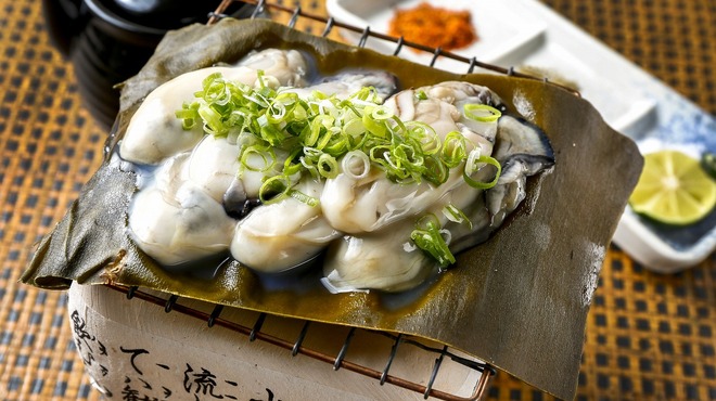 新和食料理・創作居酒屋 七つの月の夢 - メイン写真: