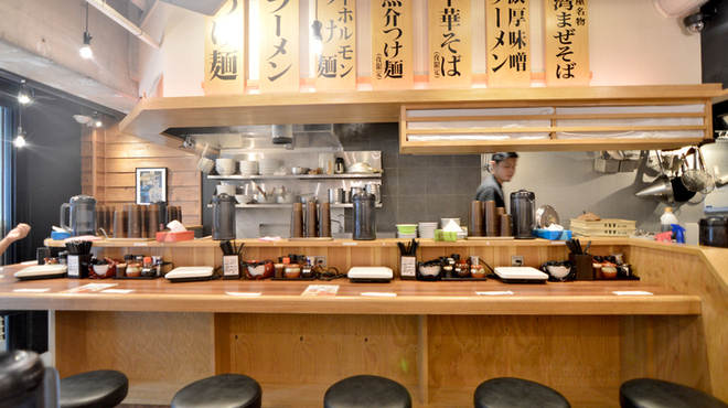 カナヤマ５５ - メイン写真: