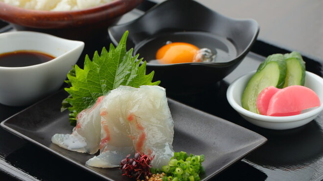 四国88屋 - 料理写真: