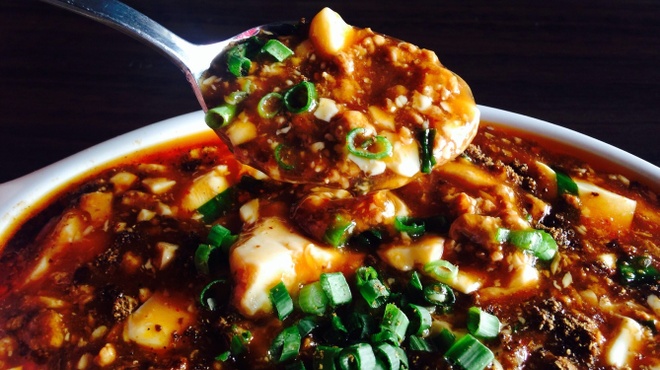 中華バル AZuma - メイン写真: