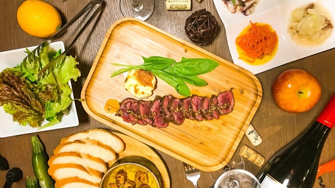 DOMOS - メイン写真: