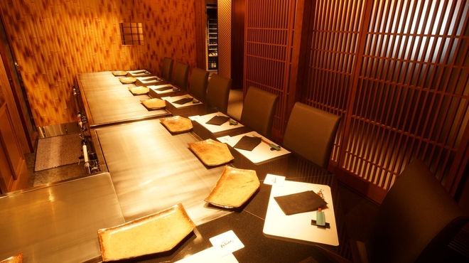 神戸牛ステーキIshida. - メイン写真: