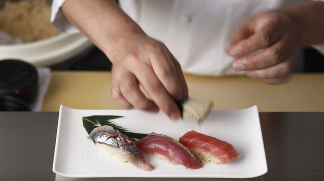 ビューアンドダイニングザスカイ - メイン写真: