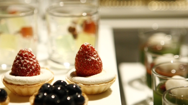 ビューアンドダイニングザスカイ - メイン写真: