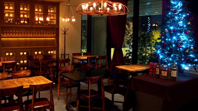 Whisky Dining WWW.W - メイン写真: