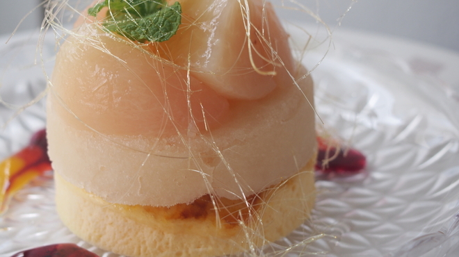 カリヨン - 料理写真: