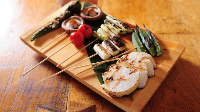 炭屋 こばこ - メイン写真: