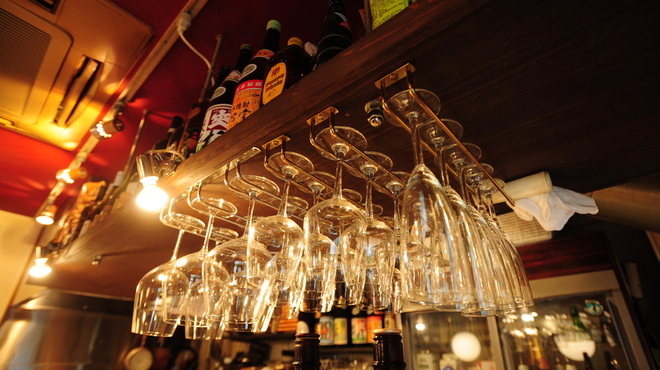 炭屋 こばこ - メイン写真: