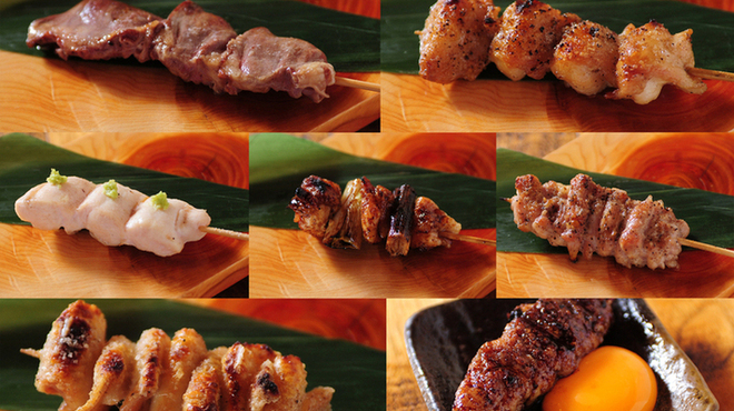 炭屋 こばこ - メイン写真: