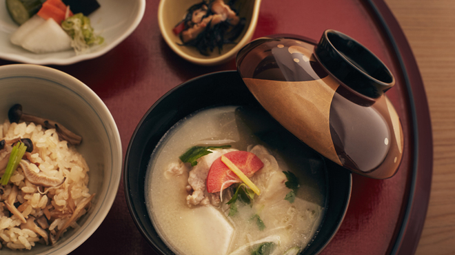 浅草 草津亭 - 料理写真: