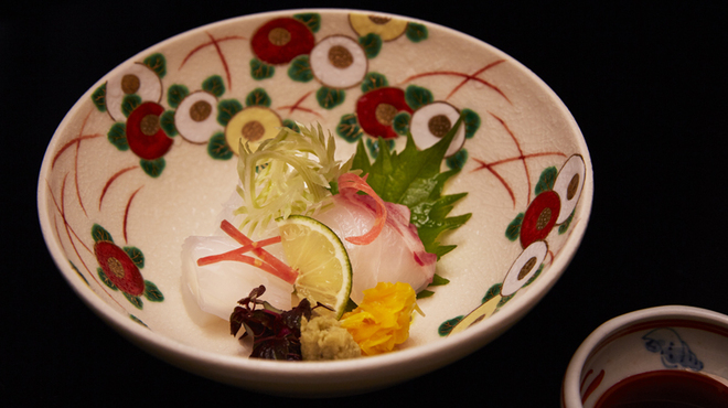 浅草 草津亭 - 料理写真:
