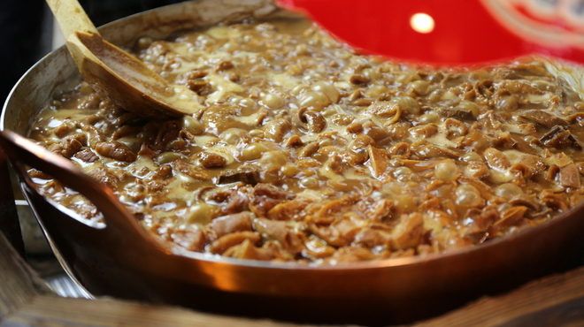 串焼き 焼とんyaたゆたゆ - メイン写真: