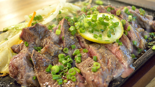 55steak - メイン写真: