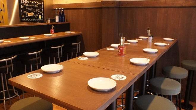 Swan Lake Pub Edo Tamachi Ten