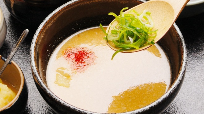 涮涮鍋亭 心齋橋店