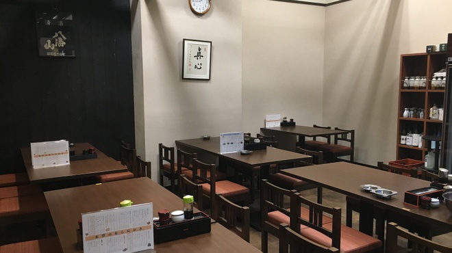 越後屋 - メイン写真: