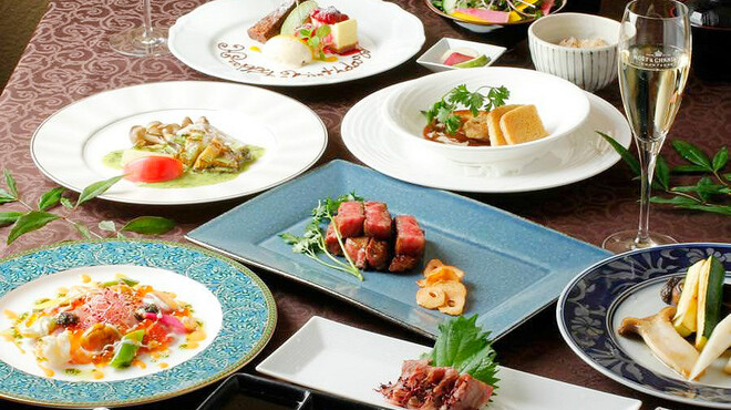 青山牛彩 あおやまぎゅうさい 外苑前 鉄板焼き ネット予約可 食べログ