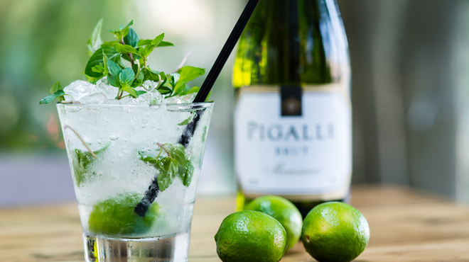 モンスーンカフェ - メイン写真: