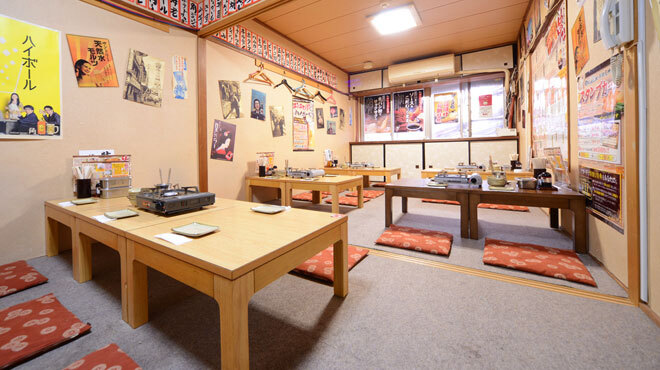 串かつじゃんじゃん - メイン写真: