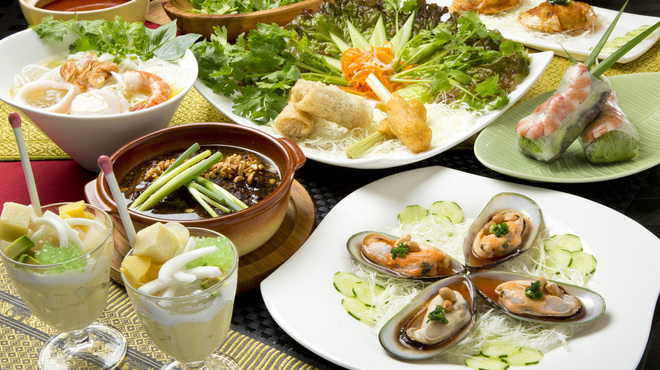 ハノイ - メイン写真: