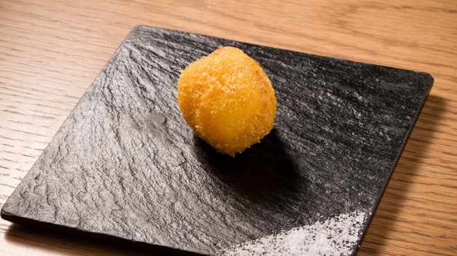 中目黒 いぐち - 料理写真: