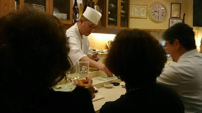 くりや - メイン写真: