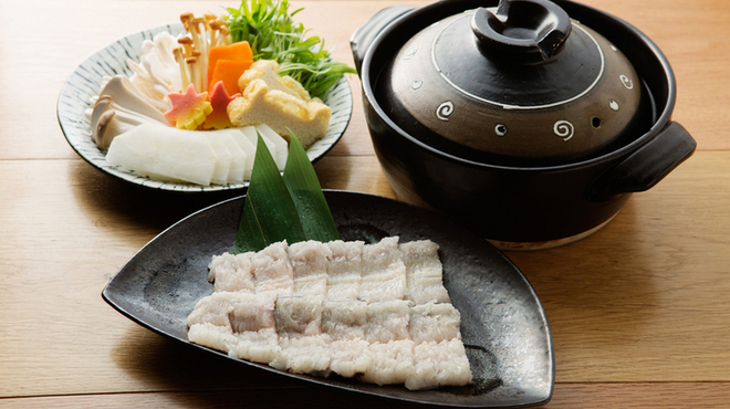 和食と炭火焼 三代目 うな衛門 - メイン写真: