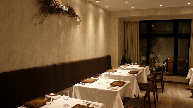 ラチュレ - メイン写真: