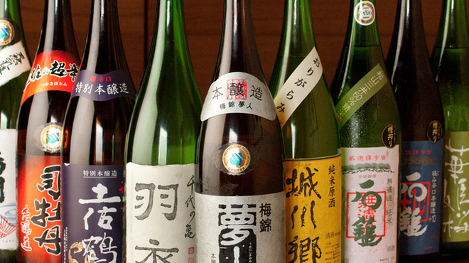 四国88屋 - ドリンク写真: