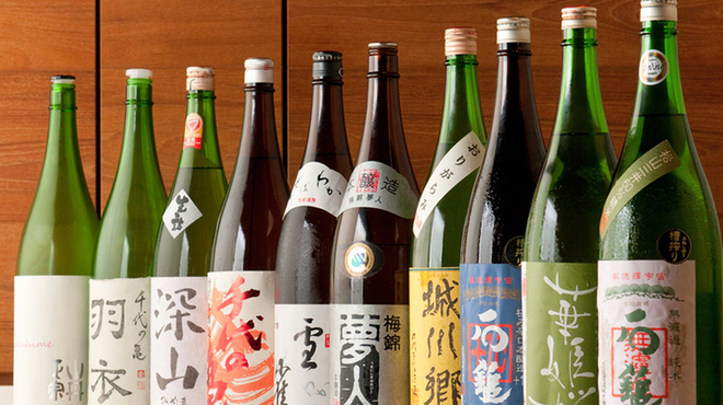 四国88屋 - ドリンク写真: